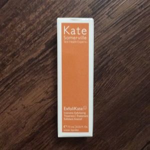 Kate Somerville Exfoliating Treatment